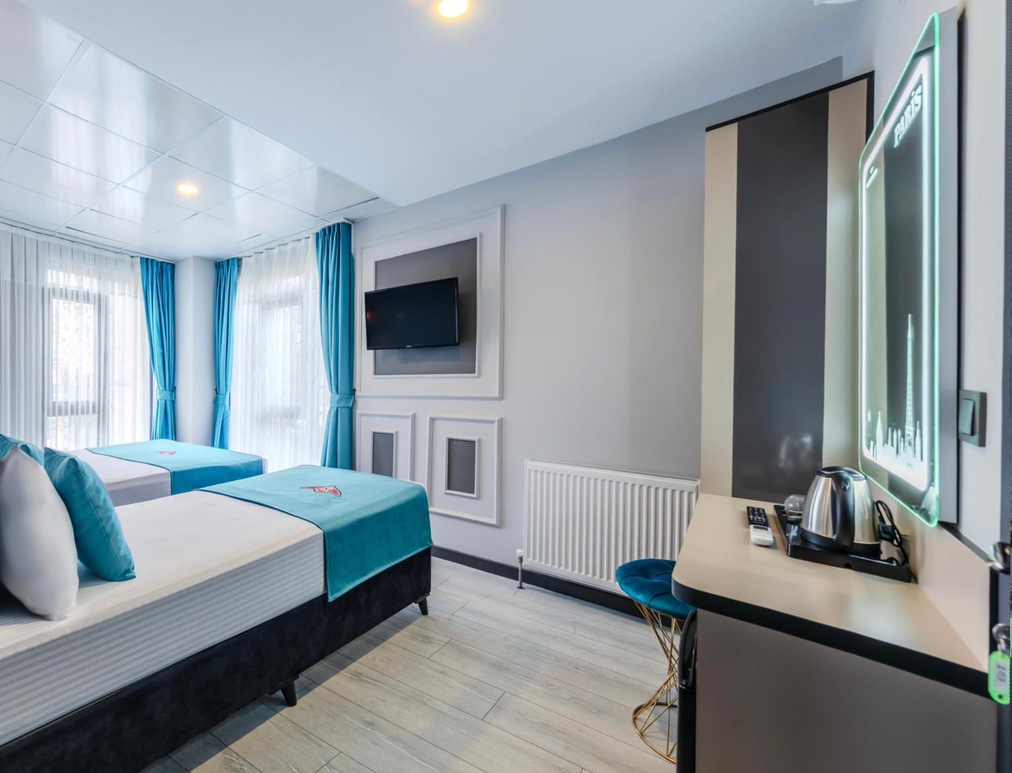 Solin Airport Hotel Arnavutkoy Exterior photo
